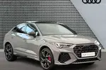 2022 Audi RS Q3