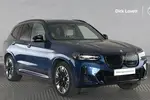2022 BMW iX3