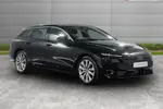 2025 Audi e-tron