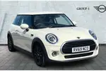 2019 MINI Hatchback