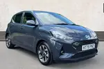 2025 Hyundai i10