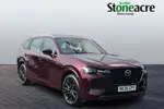 2026 Mazda Cx 80