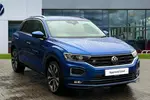 2022 Volkswagen T-Roc