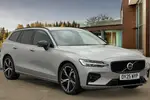 2025 Volvo V60