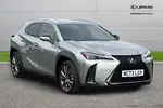 2023 Lexus UX