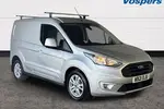 2021 Ford Transit Connect
