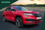 2020 Skoda Karoq