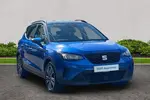 2023 SEAT Arona