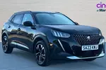 2023 Peugeot 2008