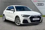 2020 Audi A1