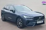 2023 Volvo XC60