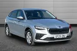 2025 Skoda Scala