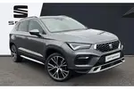 2023 SEAT Ateca