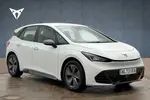 2022 Cupra Born