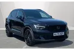 2025 Volvo XC40