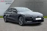 2025 Audi A6