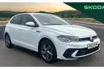 2023 Volkswagen Polo