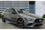 2022 Mercedes-Benz A-Class