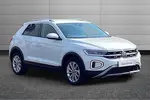 2022 Volkswagen T-Roc