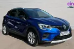 2020 Renault Captur