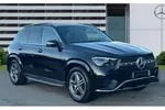 2024 Mercedes-Benz GLE