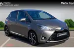 2020 Toyota Yaris