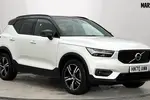 2020 Volvo XC40