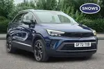 2022 Vauxhall Crossland