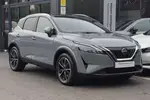 2023 Nissan Qashqai