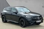 2025 Mercedes-Benz GLC