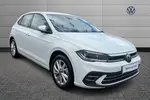2024 Volkswagen Polo