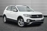 2019 Volkswagen T-Cross
