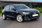 2019 Audi A1