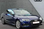 2023 Audi A4