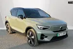 2023 Volvo XC40 Recharge