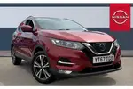 2017 Nissan Qashqai