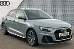 2026 Audi A1