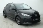 2021 Toyota Yaris