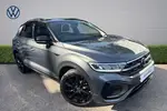 2024 Volkswagen T-Roc