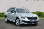 2022 Skoda Kamiq