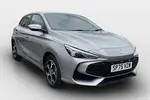 2025 MG MG3