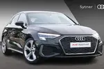2021 Audi A3
