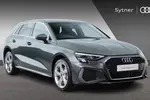 2024 Audi A3