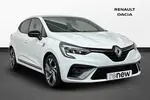 2023 Renault Clio