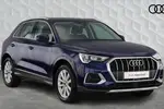 2024 Audi Q3