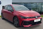 2026 Volkswagen Golf