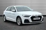 2021 Audi A1