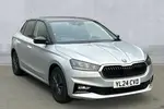 2024 Skoda Fabia