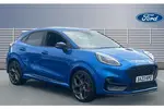 2023 Ford Puma