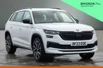 2023 Skoda Kodiaq